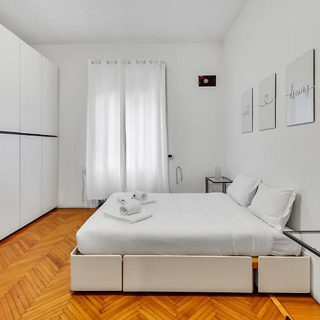 Appartamento Pacini - Affitti Brevi Italia Milan Exterior photo