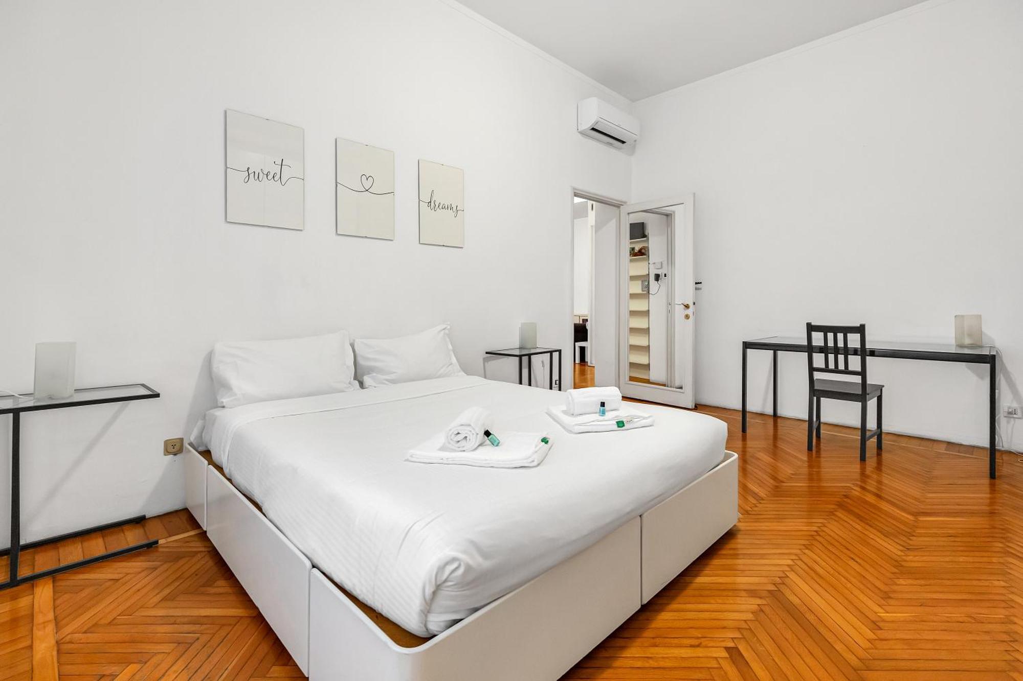 Appartamento Pacini - Affitti Brevi Italia Milan Exterior photo